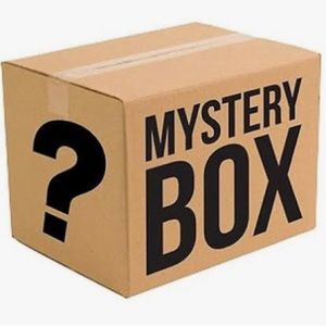 Mystery box